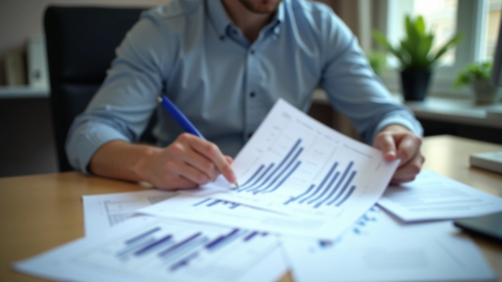 Processus d'analyse des données économiques et inflation